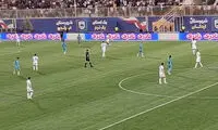 نظر کارشناس داوری درباره مردود شدن گل چادرملو