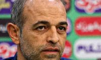 نویدکیا: خوب بازی می‌کنیم اما نتیجه نمی‌دهد!