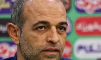 نویدکیا: خوب بازی می‌کنیم اما نتیجه نمی‌دهد!