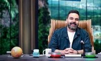 دابسمش علیخانی و بازیگران جوکر پربازدید شد