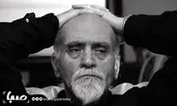 خاکسپاری پیکر براهنی در تورنتو