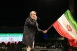 امروز برای قیصر بیشتر از تمام مردم ایران عید بود