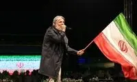 امروز برای قیصر بیشتر از تمام مردم ایران عید بود