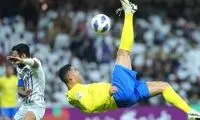 پیروزی ارزشمند العین برابر النصر عربستان در خانه