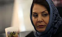 زهره خانم به دورهمی سعید و فرامرز در بهشت پیوست