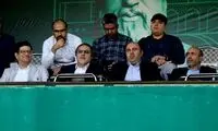 سفر مشکوک مدیرعامل استقلال به دبی!