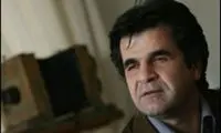 جعفر پناهی آزاد شد