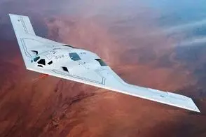 پست مشکوک مشاور قدیمی ترامپ با چاشنی B-2