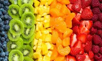 برای سلامت استخوان‌ها این میوه را بخورید