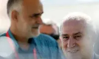 آمریکا فقط ۴ عضو کاروان ایران را تایید کرد