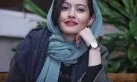 عکس جالب پردیس احمدیه از حواشی پوست شیر