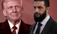 اتفاق غیرمنتظره در رابطه آمریکا و سوریه بعد از 25سال