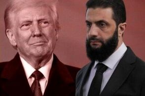 اتفاق غیرمنتظره در رابطه آمریکا و سوریه بعد از 25سال