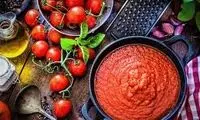 طرز تهیه یک سس بی‌‌نظیر و خاص ایتالیایی