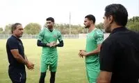 اظهارات دردناک مهدوی‌کیا در مورد تیم ملی امید 