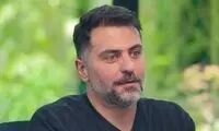 اعتراض شدید علی ضیا اینستاگرام را منفجر کرد!