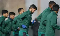 بازیکن ناکام آبی‌ها شاگرد یک پرسپولیسی می‌شود؟