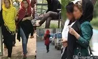 پوستر «شما حق دارید تذکر بدهید» خبرساز شد