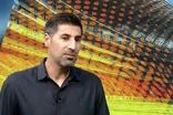 بیک‌زاده: ساپینتو نمی‌تواند ترکیب مناسب بچیند