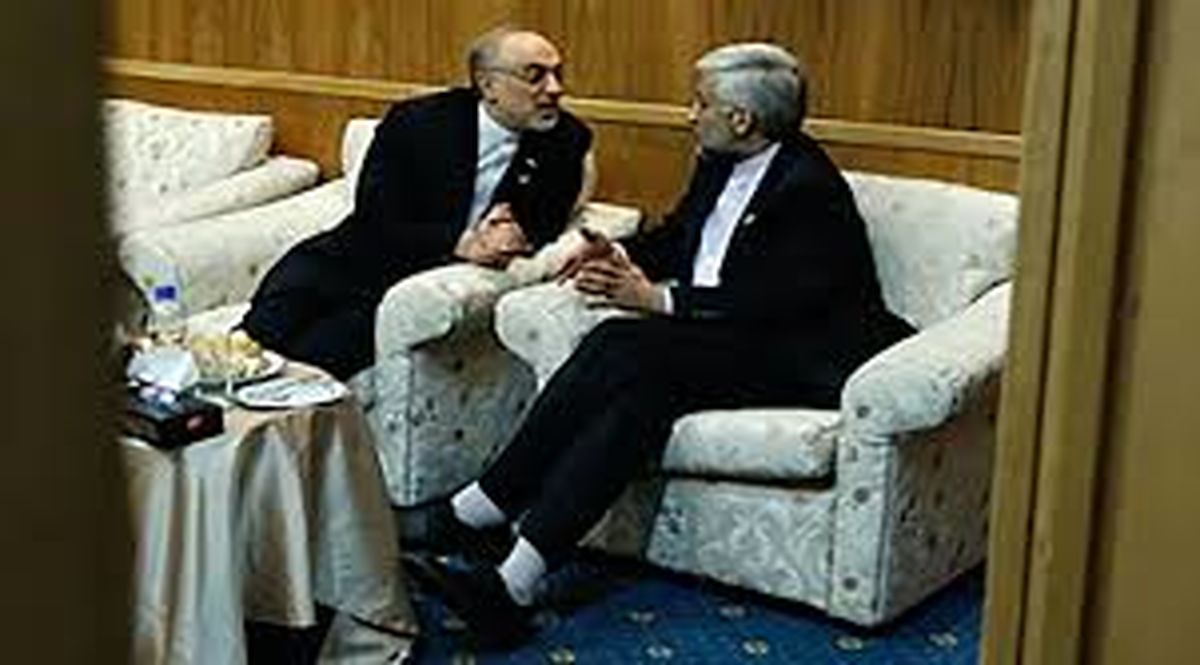 افشاگری علیاکبر صالحی علیه جلیلی خبرساز شد