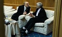 افشاگری علی‌اکبر صالحی علیه جلیلی خبرساز شد