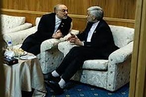 افشاگری علی‌اکبر صالحی علیه جلیلی خبرساز شد