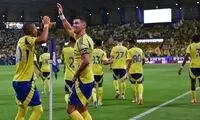 پیشنهاد جدید و دیوانه‌کننده النصر به رونالدو