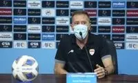 توافق استقلال با گزینه اسپانیایی نکونام