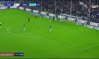 خلاصه بازی سمپدوریا - آاس رم 