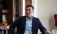 مدیرعامل تراکتور مشخص شد