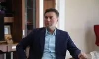 مدیرعامل تراکتور مشخص شد
