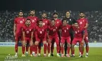 ترکیب احتمالی تیم ملی فوتبال ایران مقابل ازبکستان 