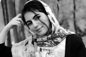 حضور کنعانی زادگان و درویش در منزل الهه حسین‌نژاد 