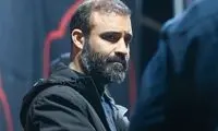 حال عبدالرضا هلالی در هیات عزاداری وخیم شد
