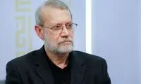 اعتماد: لاریجانی همه پست‌ها را سه طلاقه کرده بود