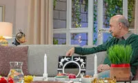 ماجرای «مهمونی» که آقای مجری به راه انداخت
