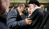 روایت محمود کریمی از ماجرای ای ایران را بخوان