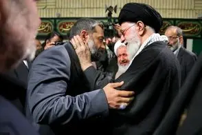 روایت محمود کریمی از ماجرای ای ایران را بخوان