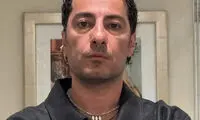 با این عکس‌ها باید باور کنیم حال نوید محمدزاده خوب نیست!