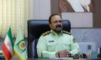 باند 11 نفره سرقت خودرو در تهران متلاشی شد