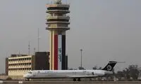 بلیت پرواز تهران - نجف ۴ برابر گران شد!