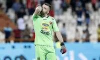 پیغام دوباره رادوشوویچ برای پرسپولیس