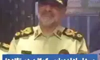 خط و نشان جدید سردار رادان علیه بی‌حجاب‌ها