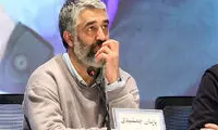 اولین حضور عمومی پژمان جمشیدی پس از جنجال پرونده قضایی‌اش