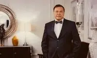 یک منتقد دیگر پوتین خودکشی کرد