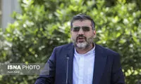 واکنش وزیر ارشاد به حواشی اخیر نازنین بیاتی