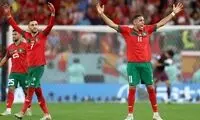 آماری جالب از شگفتی‌ساز جام جهانی