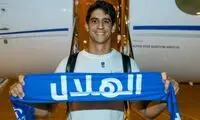 پیشنهاد رئال‌مادرید به دروازه‌بان الهلال!