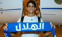 پیشنهاد رئال‌مادرید به دروازه‌بان الهلال!