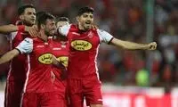 صعود ناپلئونی پرسپولیس در ورزشگاه آزادی